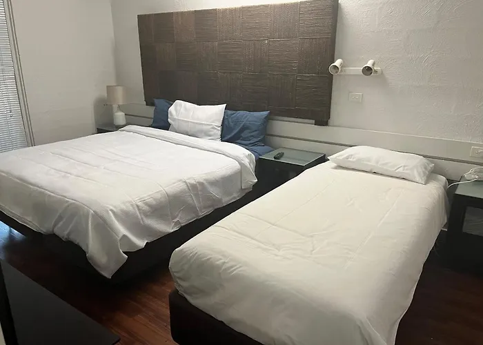 Bungalow Hotel